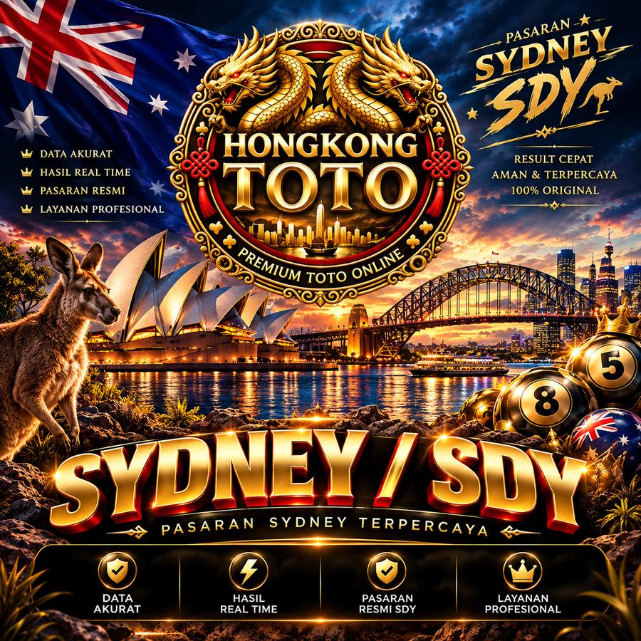 Live draw sydney lotto data master 24 September 2026 prediksi syair sdy lotto