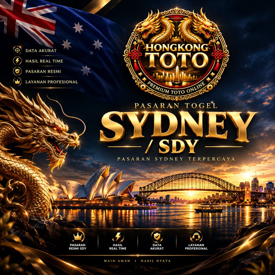Paito sdy pool Shio Sydney 24 September 2026 prediksi paito syair naga mas hari ini